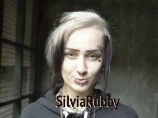 SilviaRubby