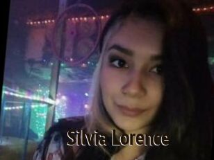 Silvia_Lorence