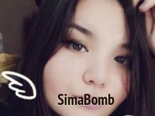 SimaBomb