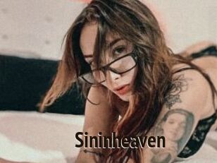 Sininheaven