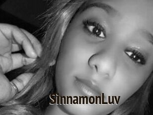 SinnamonLuv