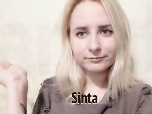 Sinta