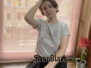 SirenBlaze