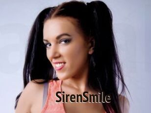 SirenSmile