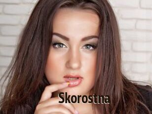 Skorostna