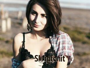Skriptonit