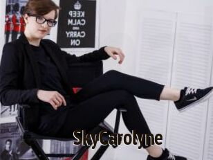 SkyCarolyne