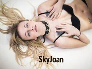 SkyJoan