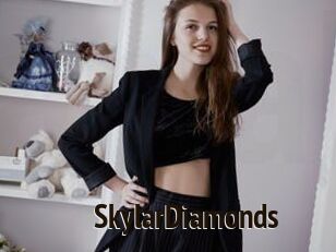 SkylarDiamonds