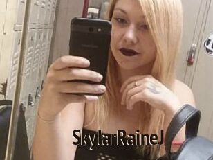 SkylarRaineJ