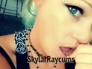 SkylarRaycums