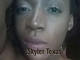 Skyler_Texas