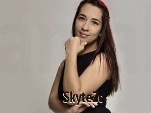 SkyteZe