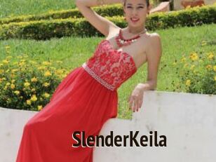 SlenderKeila