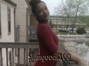 Slimgoodi100