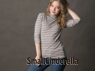 SmallCinderella