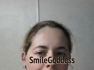 SmileGoddess