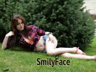 SmilyFace