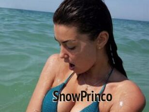 SnowPrinco