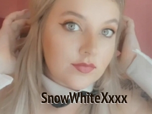 SnowWhiteXxxx
