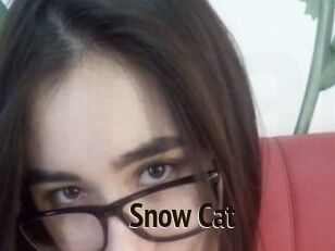 Snow_Cat_