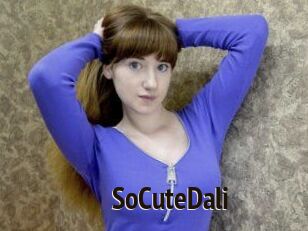 SoCuteDali