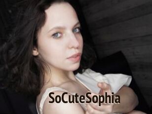 SoCuteSophia