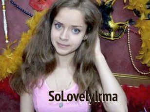 SoLovelyIrma