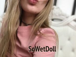 SoWetDoll