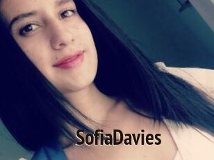 SofiaDavies