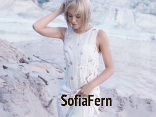 SofiaFern