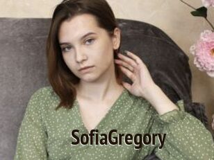 SofiaGregory