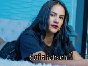 SofiaHensen