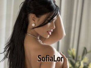 SofiaLor