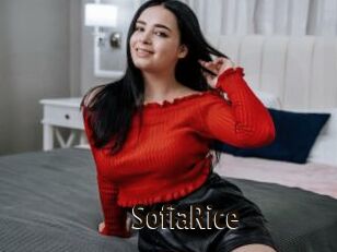 SofiaRice