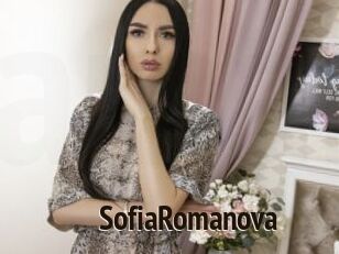 SofiaRomanova