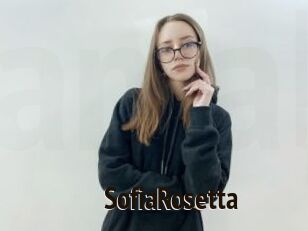 SofiaRosetta