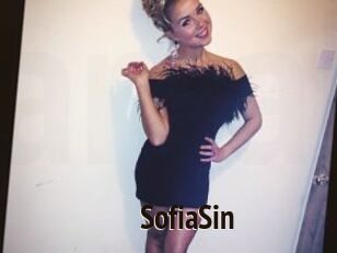 SofiaSin