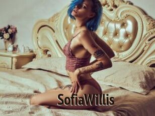 SofiaWillis