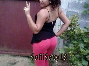 SofiiSexy18