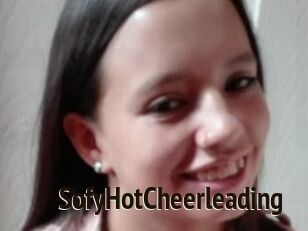 SofyHotCheerleading