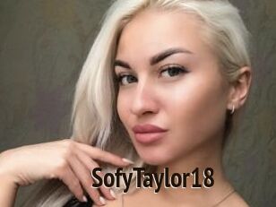 SofyTaylor18