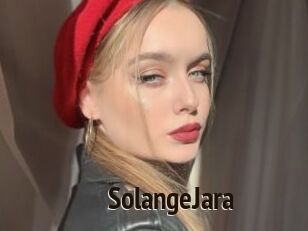 SolangeJara