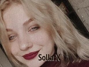 SollarX