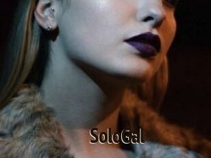 SoloGal