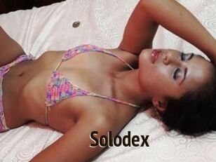 Solodex