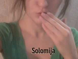 Solomija