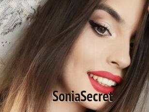 SoniaSecret