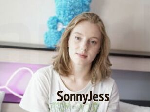 SonnyJess