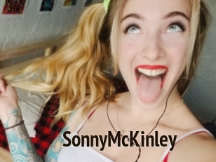 SonnyMcKinley